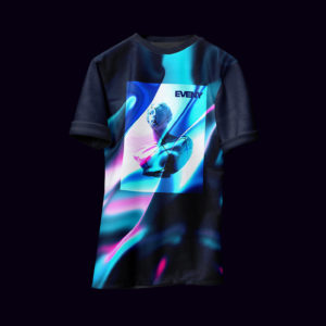 Epic Nights Tee
